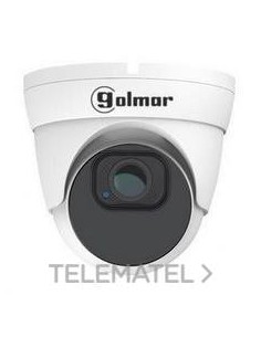 CÁMARA CIP-24D2MA2 2.8-12mm ZONA MOTOR