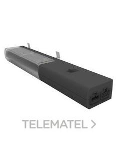 LÁMPARA LED 24-48V DC SIN TOMA