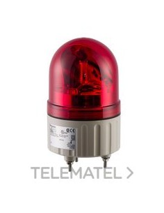 LÁMPARA GIR.LED d.84 24V RJ