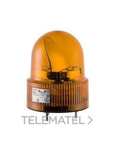 LÁMPARA GIR.LED d.120 24V NJ.