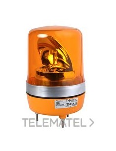 LÁMPARA GIR.d.106 24V NJ.