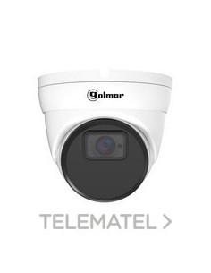 CÁMARA CIP-21D8E2 BULLET 2.8mm 8Mpx