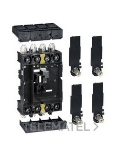 KIT VIGI-COMPACT EXTRB.ZOC.4P NSX400/630