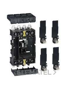 KIT VIGI-COMPACT EXTRB.ZOC.4P NSX100-250