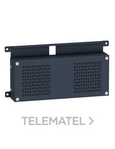 KIT VENTILACIÓN PARA HMIBM