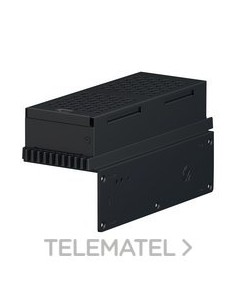 KIT VENTILADOR CON FILTRO