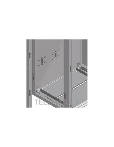 KIT UNIÓN PARA ARMARIO SPACIAL-SM