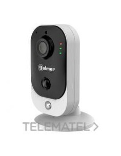 CÁMARA CIP-21C2W PRO WIFI/C 12VCC