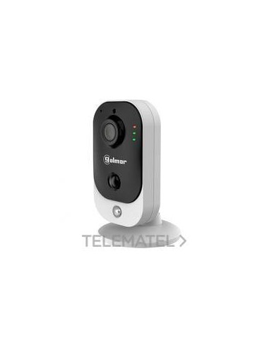 CÁMARA CIP-21C2W PRO WIFI/C 12VCC