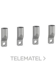 KIT TERM.CBL.AL 95mm² RIG.(4u)