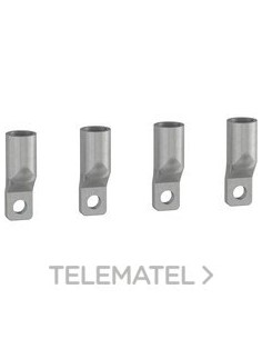 KIT TERM.CBL.CU 1205mm² rígido/95mm(4u)