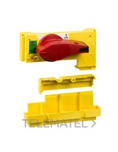 KIT TP.AM.+MTA.RJ INS250 3/4P