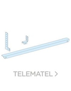 KIT SOPORTE TAPA NSX400/630 MOTORIZADO