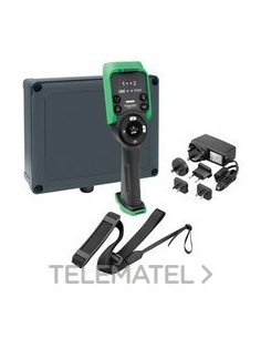 KIT SISTEMA CONTROL REMOTO XARSK8L12W
