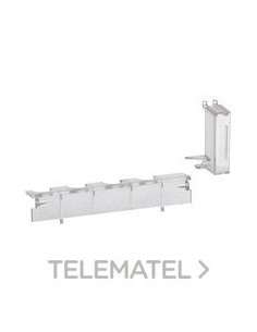 KIT SELLADO PARA ANALIZADOR REDONDO