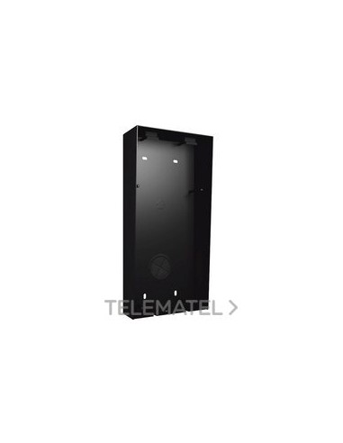 CAJA-VISERA S7165 NEGRO SIXTY 5