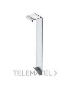 Fijación Tapa Metatray 100 I304