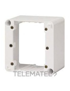 CAJA SUPERFICIE EG-101 RLR