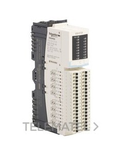 KIT SAL.DIG.BÁSICA STB 16E 24V DC 2 HL.