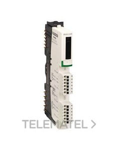 KIT SAL.ANALOG.STB02 SA 10BITS 0-10V