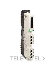 KIT SAL.ANALOG.STB02 SA 10BITS+/-10V