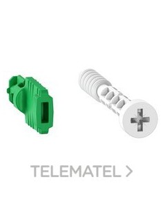 KIT REPARACIÓN COFRET RESI9 13/18