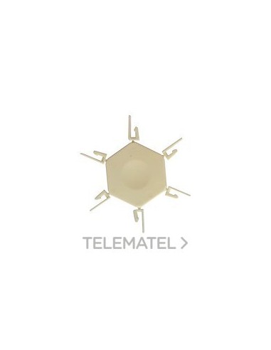 KIT RUEDAS CODIFICACIÓN PDM (24u)