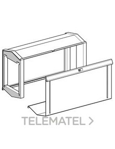 KIT ROCIADOR UNIÓN KS T3