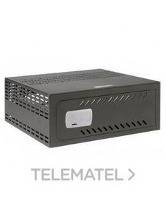 CAJA SEG.CASE-110 P/VIDGB.