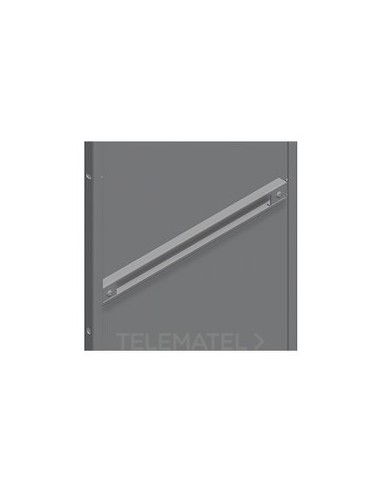 KIT REFUERZO PARA PLACA MONTAJE 1200mm