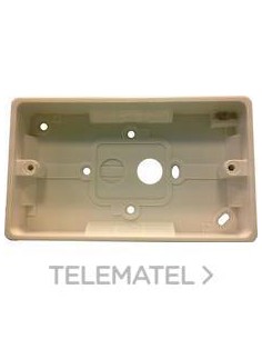 CAJA SUPERFICIE BOX-753 PARA SH-753