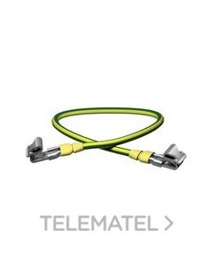 KIT PUESTA TIERRA 300mm VERDE