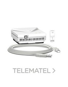 KIT PROGRAMACIÓN PARA PC