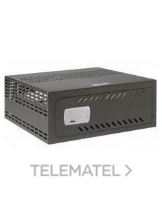 CAJA SEG.CASE-100 P/VIDGB.