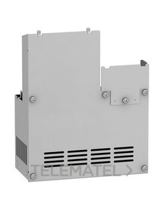 KIT MONT.EMP.CARC.PBA.POLVO/HUM.ATV320