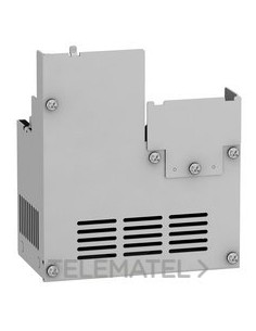 KIT MONT.EMP.CARC.PBA.POLVO/HUM.ATV320