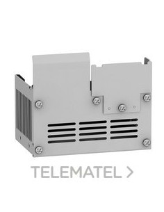 KIT MONT.EMP.CARC.PBA.POLVO/HUM.ATV320