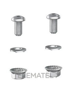 KIT PARA JUNTA DE ZÓCALO SF6G