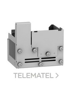 KIT MONT.EMP.CARC.PBA.POLVO/HUM.ATV320