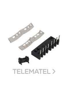 KIT PARA INVERSOR 4P CON ENCLAVAMIENTO