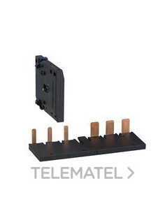 KIT P/CONT.INV.ENCL.MECN.3P