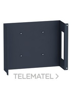 KIT MONTAJE VESA HMIBM CON 4 RANURAS