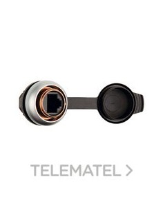 KIT MONTAJE REMOTO WEB SERVER ETHERNET