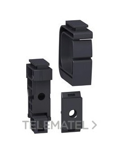 KIT MONTAJE PARA CARRIL DIN SMARTLINK
