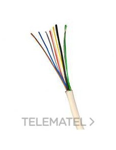 CABLE M-26CA LIBRE HALÓGENOS