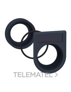 KIT MONT.ENRAS.ETIQ.8x27