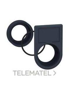 KIT MONT.ENRAS.ETIQ.18x27