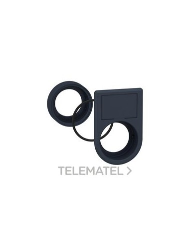 KIT MONT.ENRAS.ETIQ.18x27