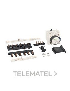 KIT MONT.ARRANC.EST.TRI.D32