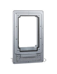 KIT MONTAJE EMPOTRADO TALLA 12